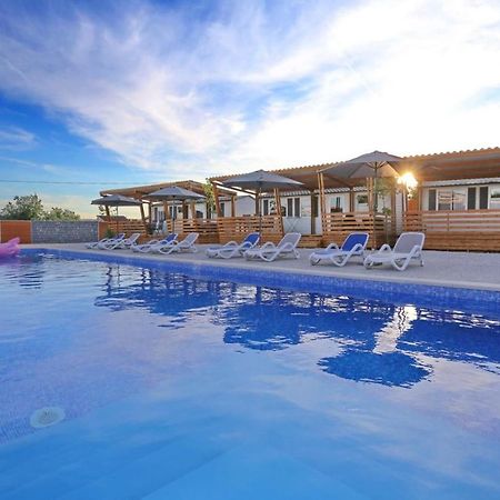 Poolside Mobile Home 图兰杰 外观 照片