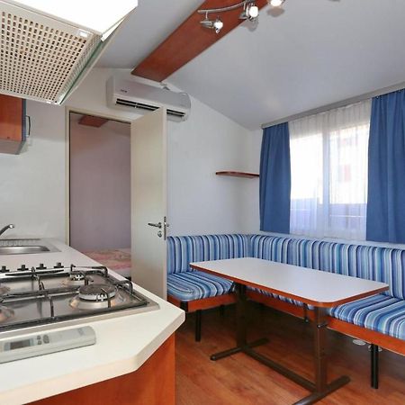 Poolside Mobile Home 图兰杰 外观 照片